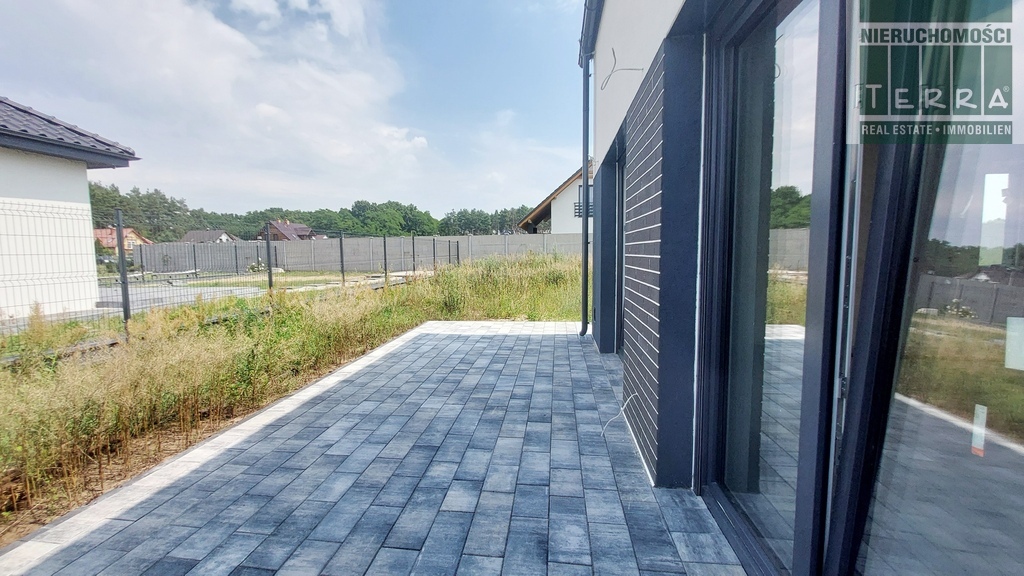 Bliźniak w stanie deweloperskim OCHLA (10)