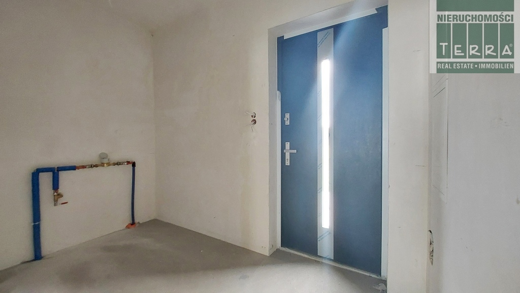 Bliźniak w stanie deweloperskim OCHLA (20)