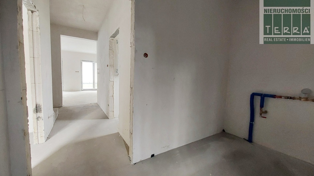 Bliźniak w stanie deweloperskim OCHLA (3)