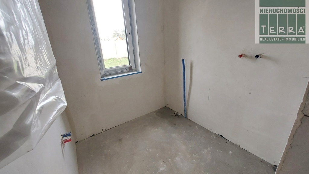 Bliźniak w stanie deweloperskim OCHLA (4)