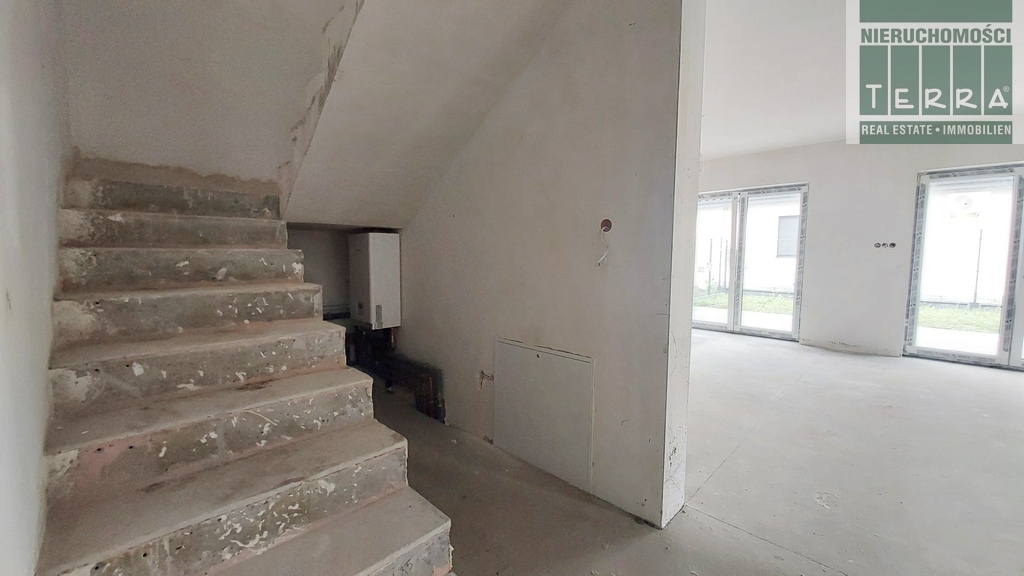 Bliźniak w stanie deweloperskim OCHLA (19)