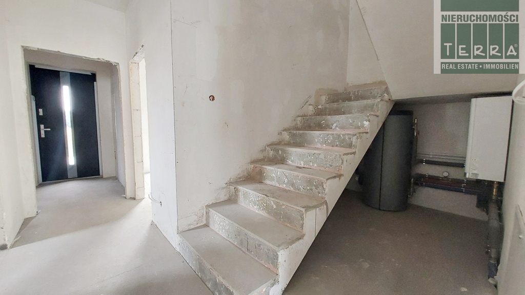 Bliźniak w stanie deweloperskim OCHLA (5)