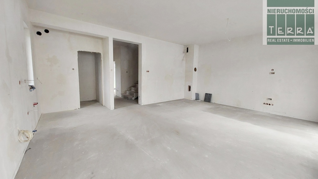 Bliźniak w stanie deweloperskim OCHLA (7)