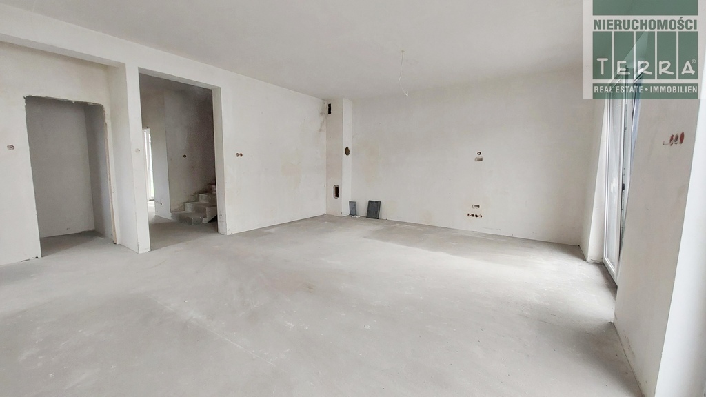 Bliźniak w stanie deweloperskim OCHLA (18)