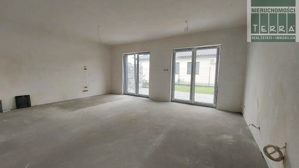 Bliźniak w stanie deweloperskim OCHLA (6)