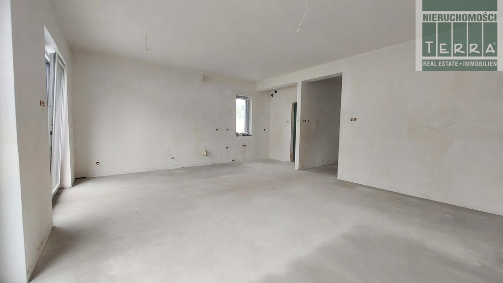 Bliźniak w stanie deweloperskim OCHLA (8)