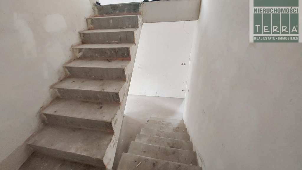 Bliźniak w stanie deweloperskim OCHLA (12)