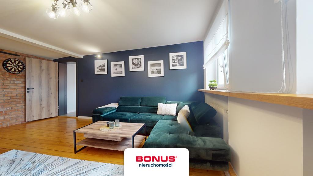 Apartament z parkingiem ścisłe centrum Bogurodzicy (2)