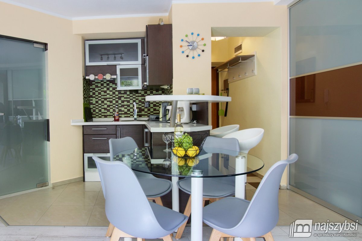 Świnoujście- wyjątkowe mieszkanie przy promenadzie (1)