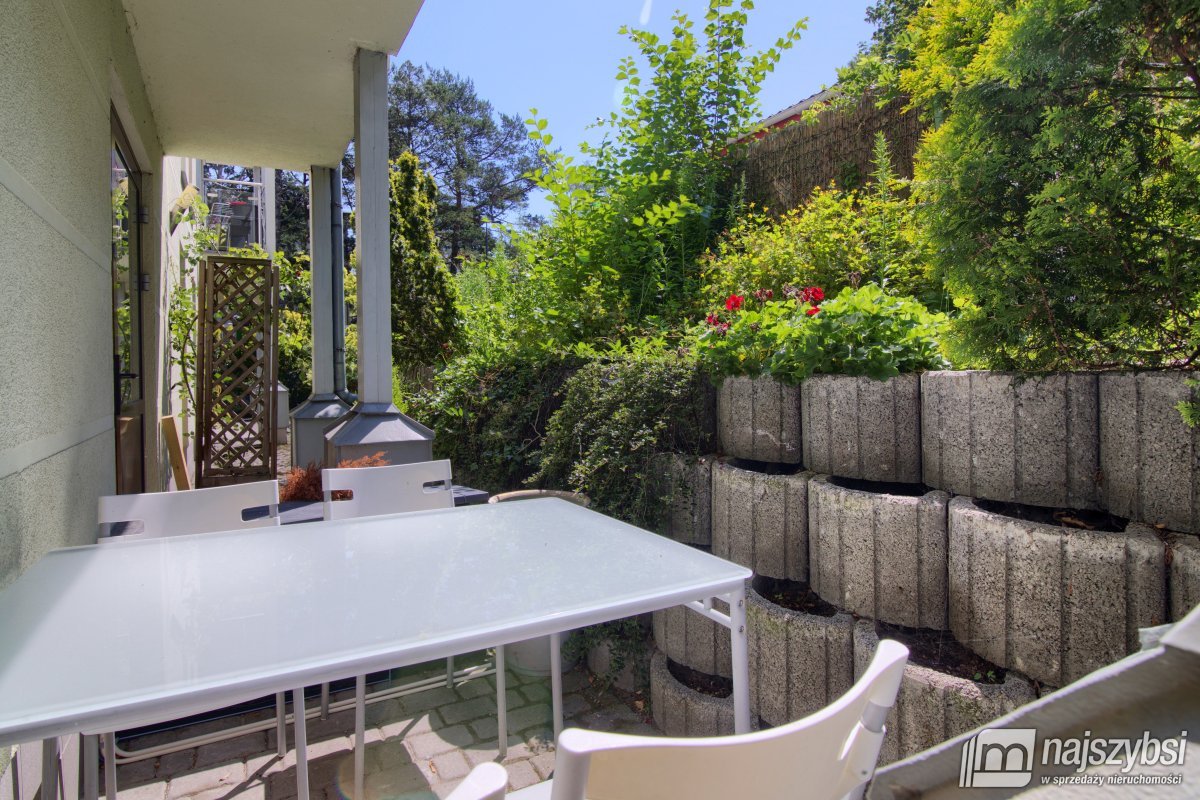 Świnoujście- wyjątkowe mieszkanie przy promenadzie (10)