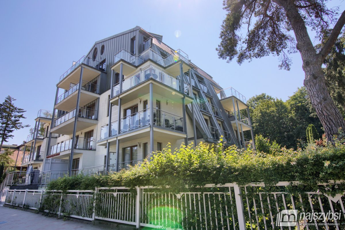 Świnoujście- wyjątkowe mieszkanie przy promenadzie (12)