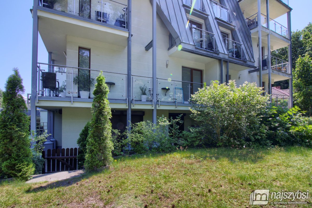 Świnoujście- wyjątkowe mieszkanie przy promenadzie (13)