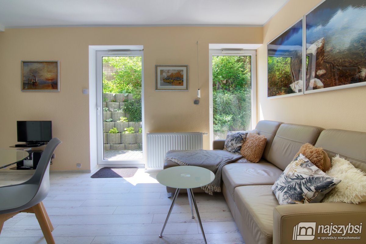 Świnoujście- wyjątkowe mieszkanie przy promenadzie (14)