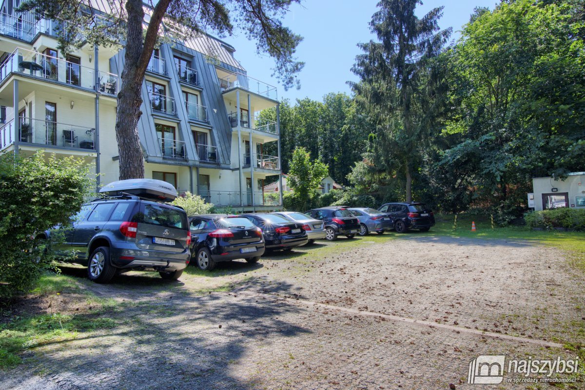 Świnoujście- wyjątkowe mieszkanie przy promenadzie (15)