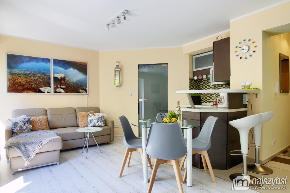 Świnoujście- wyjątkowe mieszkanie przy promenadzie (2)