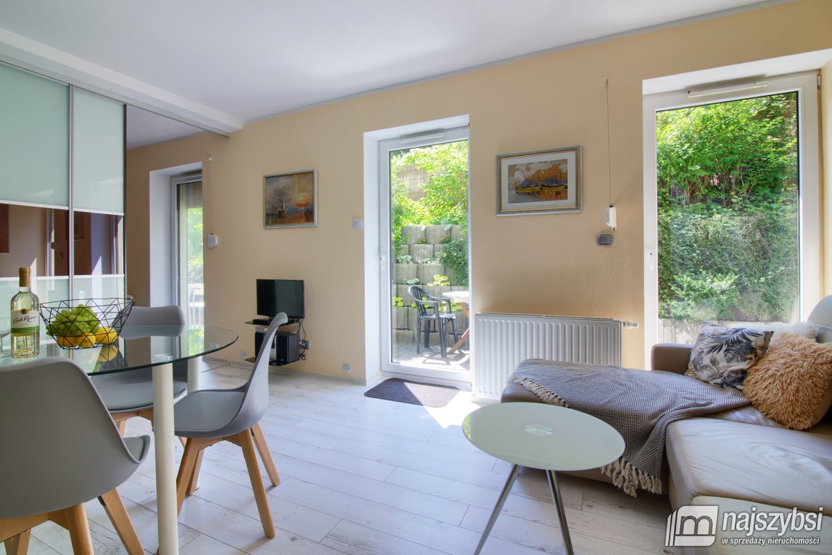 Świnoujście- wyjątkowe mieszkanie przy promenadzie (3)