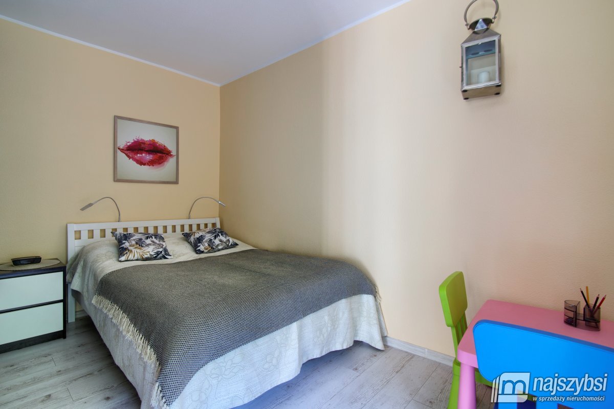 Świnoujście- wyjątkowe mieszkanie przy promenadzie (5)