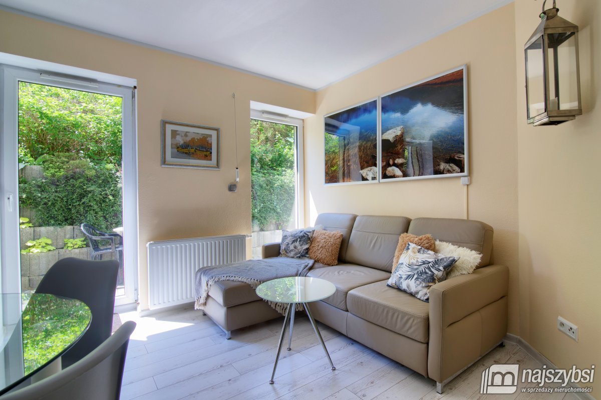 Świnoujście- wyjątkowe mieszkanie przy promenadzie (6)