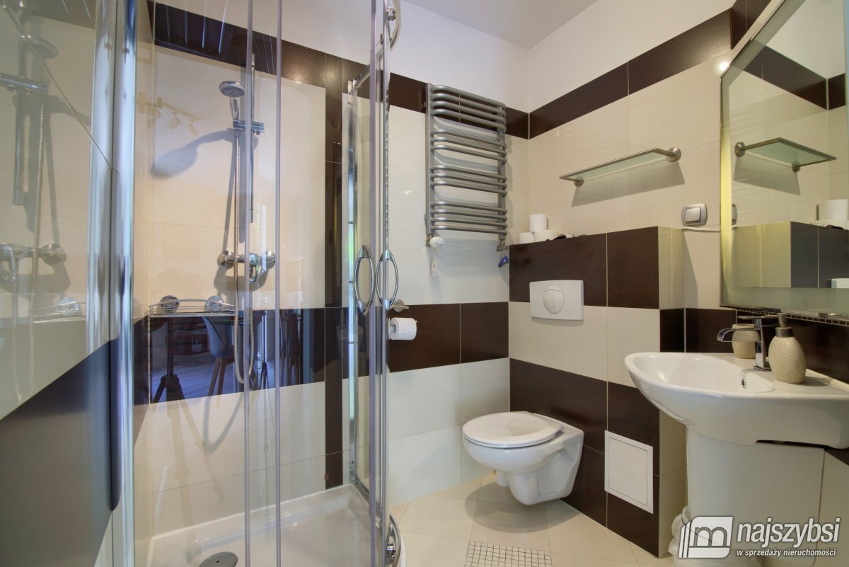 Świnoujście- wyjątkowe mieszkanie przy promenadzie (7)