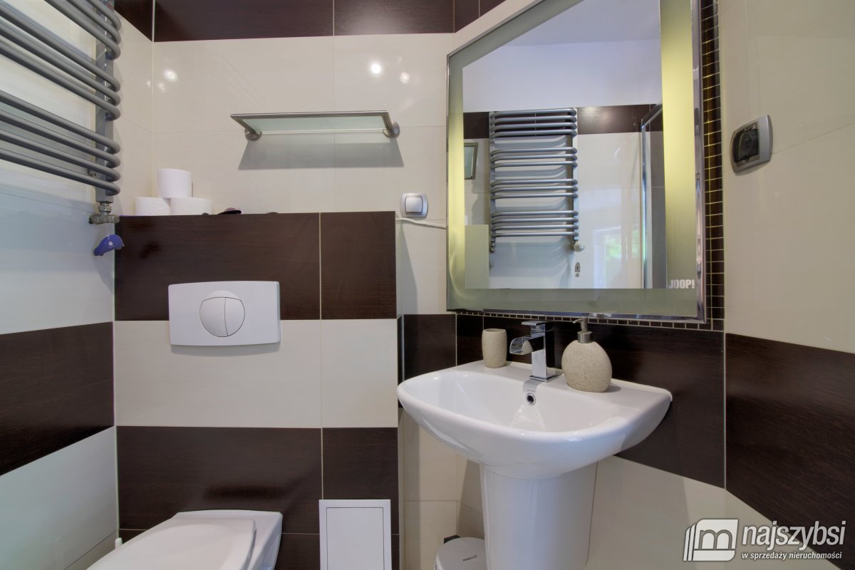 Świnoujście- wyjątkowe mieszkanie przy promenadzie (8)