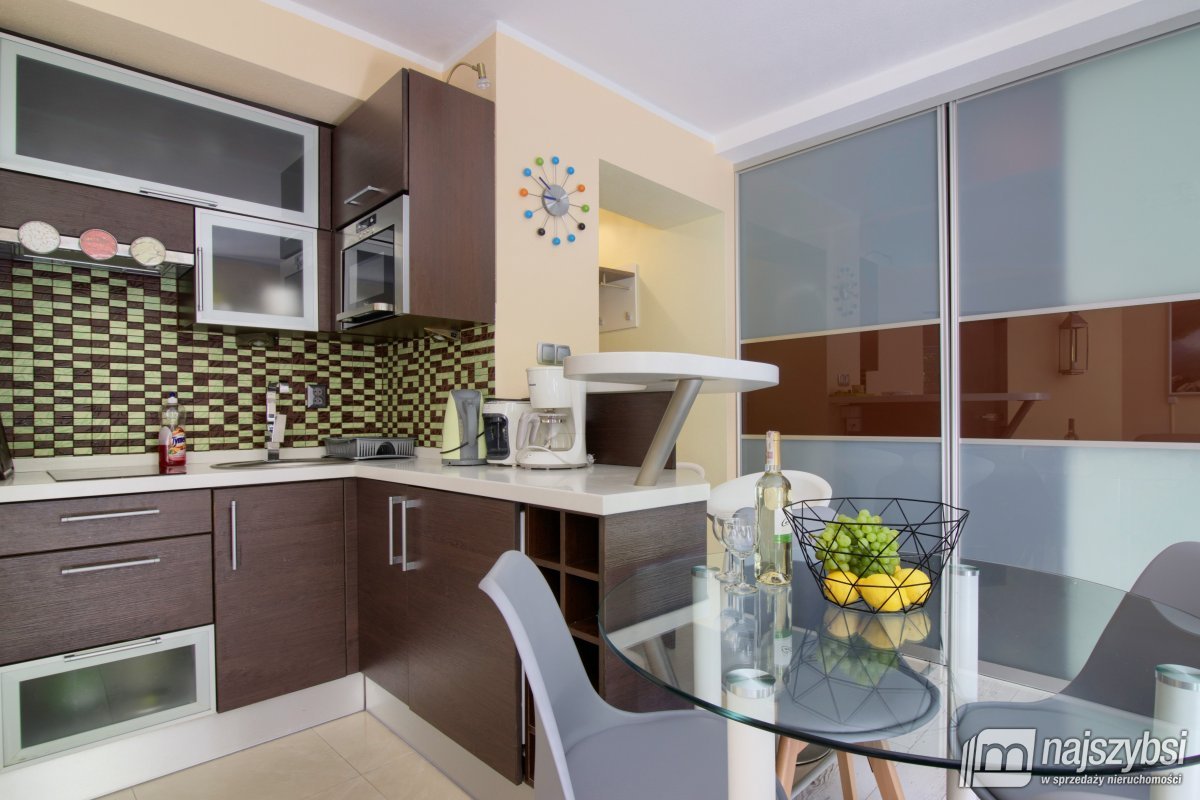 Świnoujście- wyjątkowe mieszkanie przy promenadzie (9)