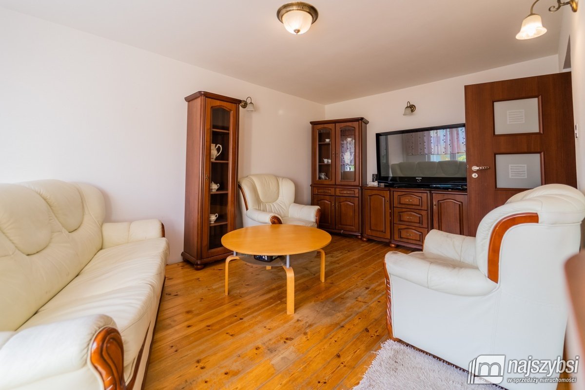 Mieszkanie w Międzyzdrojach, 29 m2 (1)