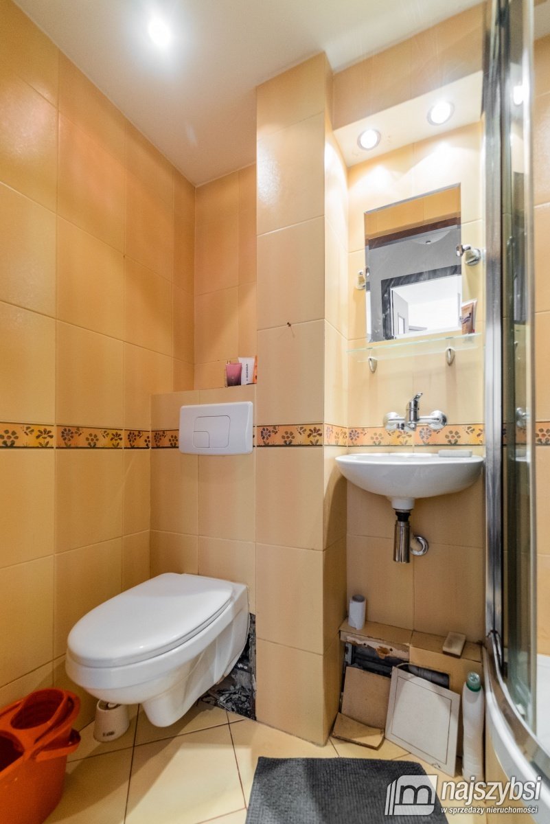 Mieszkanie w Międzyzdrojach, 29 m2 (10)