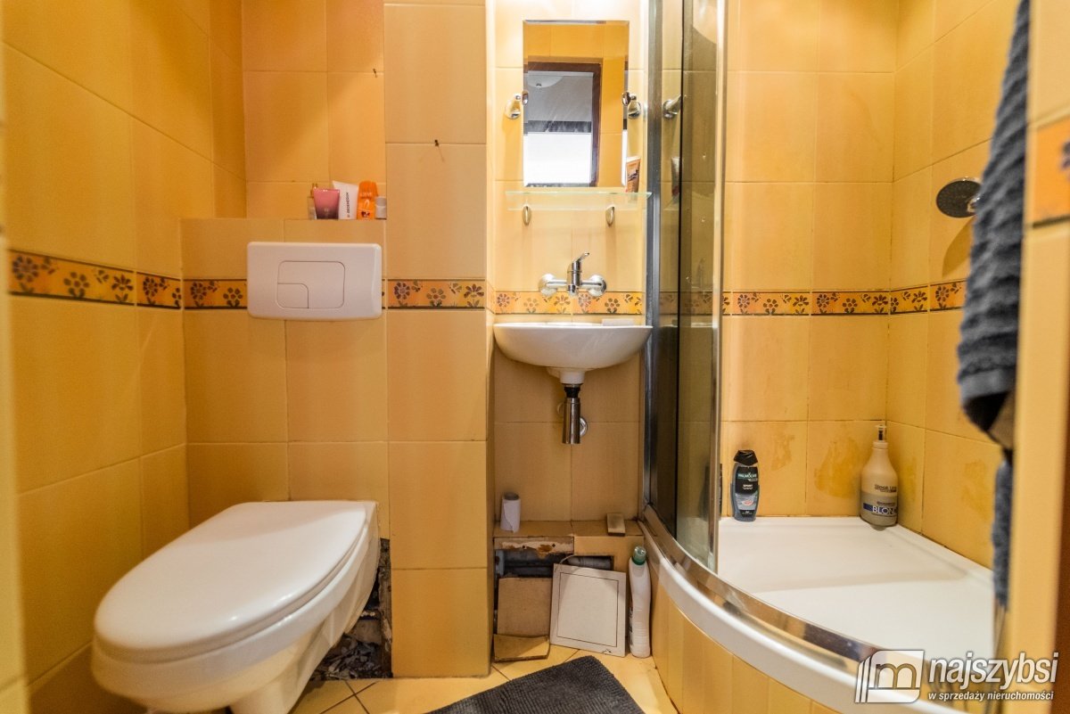 Mieszkanie w Międzyzdrojach, 29 m2 (11)