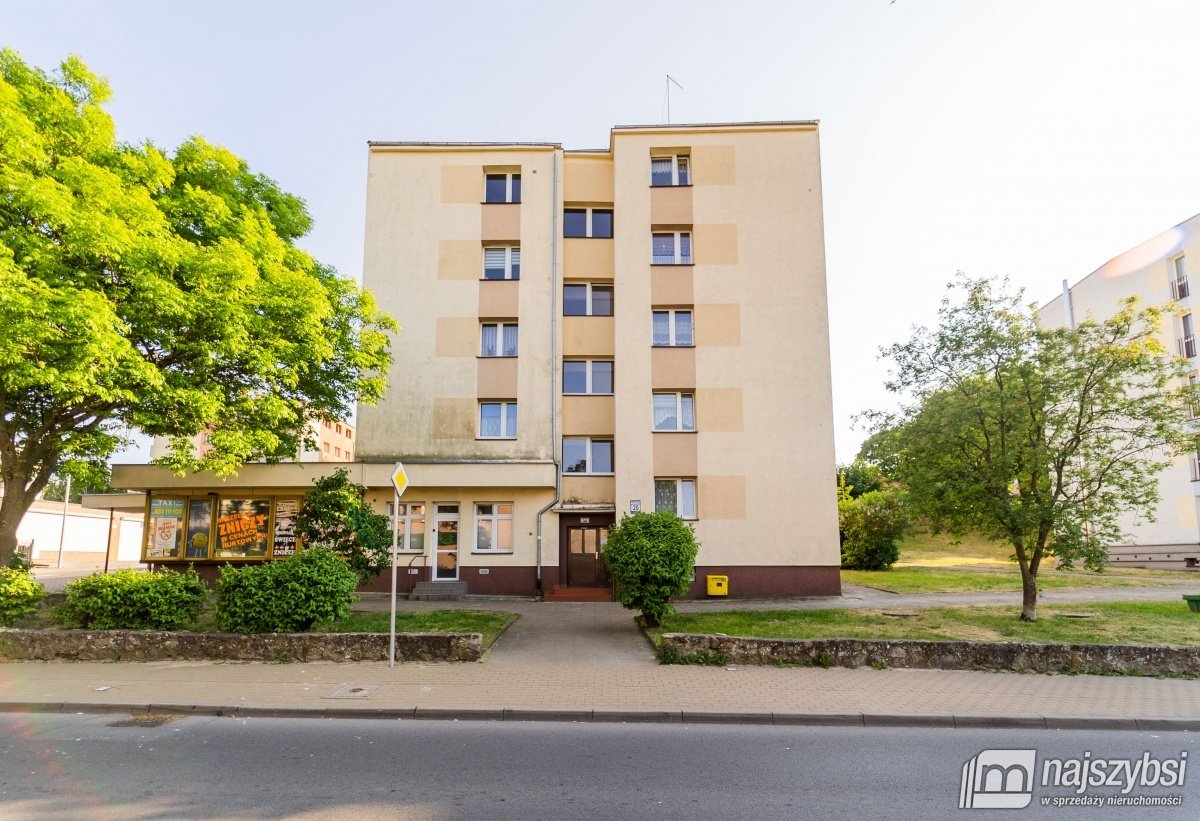 Mieszkanie w Międzyzdrojach, 29 m2 (12)
