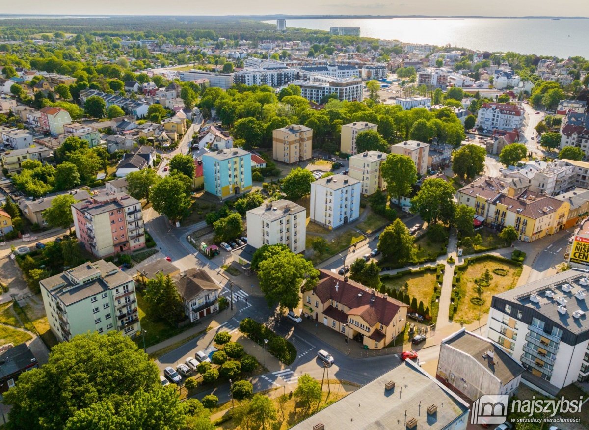 Mieszkanie w Międzyzdrojach, 29 m2 (13)