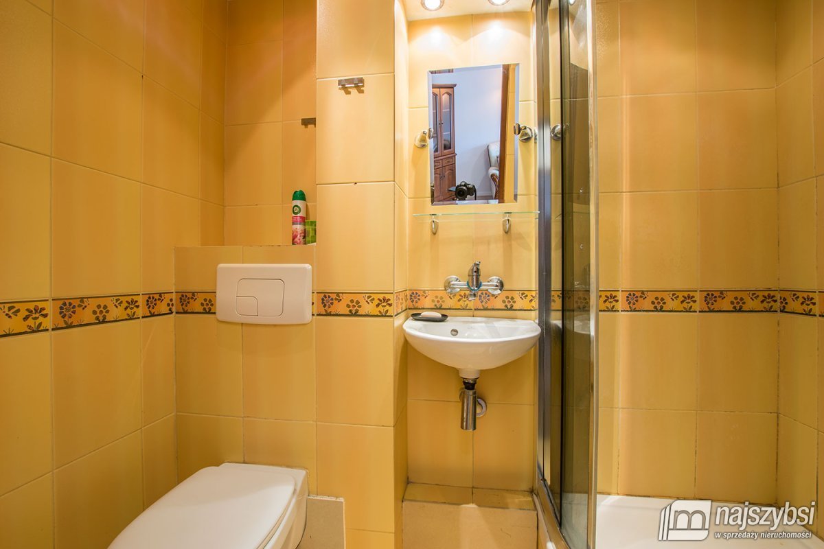 Mieszkanie w Międzyzdrojach, 29 m2 (15)