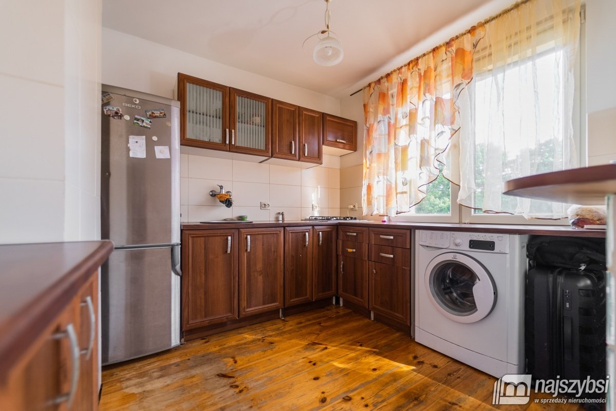 Mieszkanie w Międzyzdrojach, 29 m2 (2)