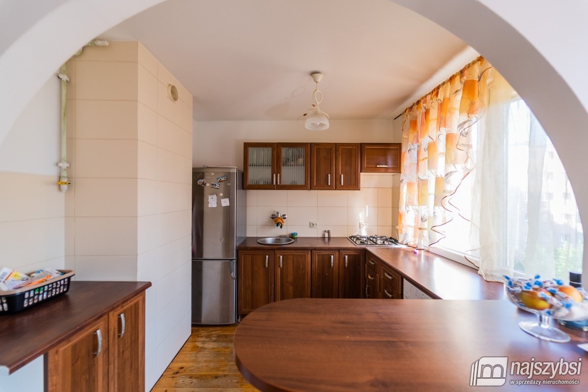 Mieszkanie w Międzyzdrojach, 29 m2 (3)