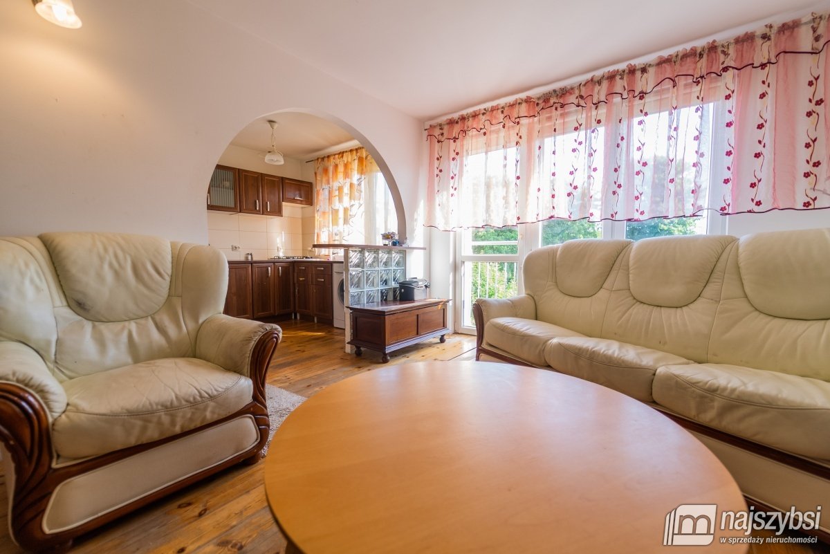 Mieszkanie w Międzyzdrojach, 29 m2 (4)