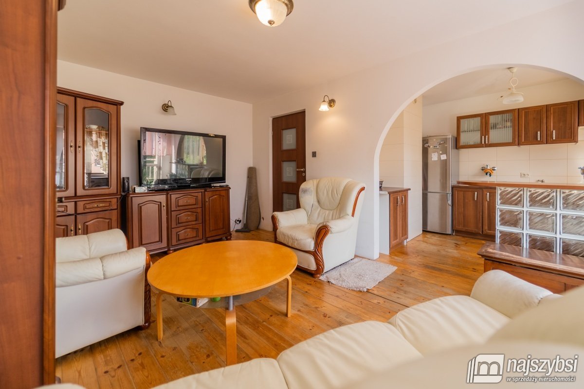 Mieszkanie w Międzyzdrojach, 29 m2 (5)