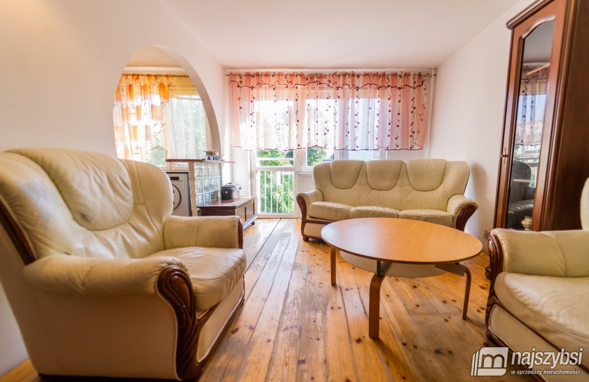 Mieszkanie w Międzyzdrojach, 29 m2 (6)