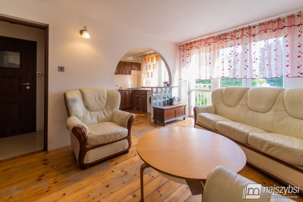 Mieszkanie w Międzyzdrojach, 29 m2 (7)