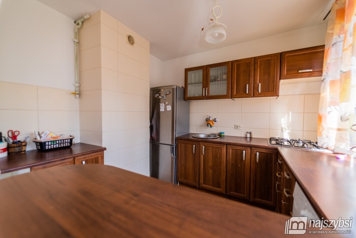 Mieszkanie w Międzyzdrojach, 29 m2 (8)