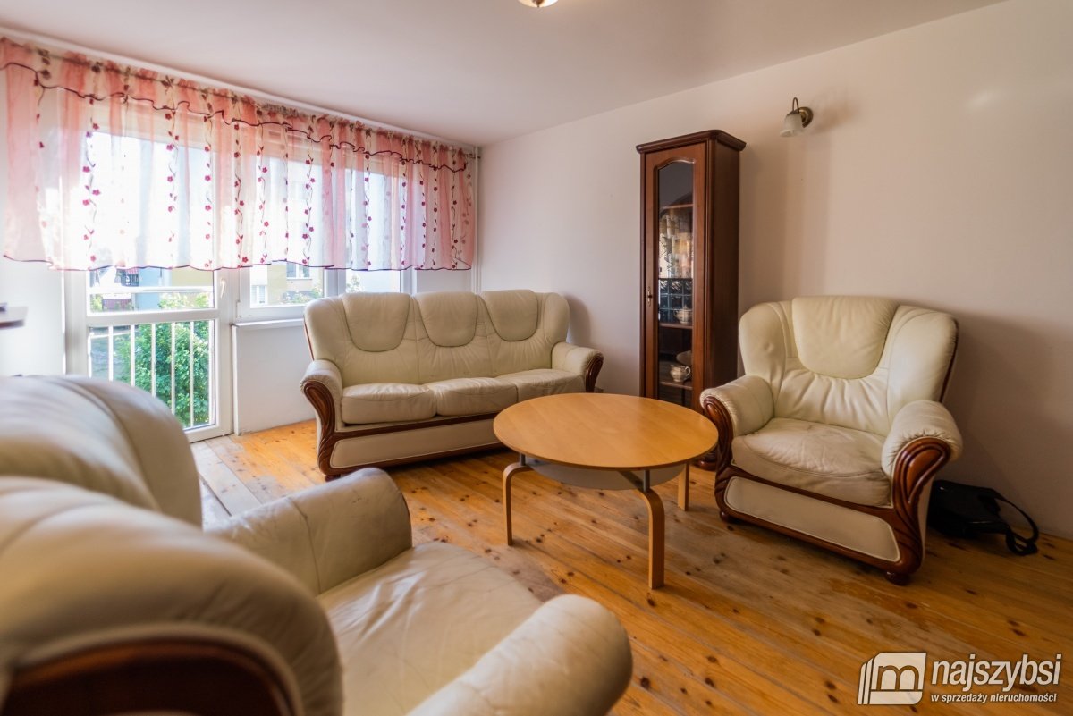 Mieszkanie w Międzyzdrojach, 29 m2 (9)