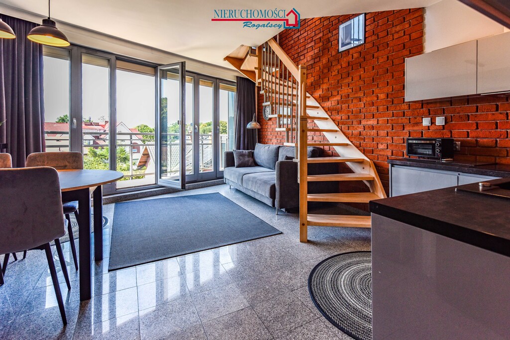 Apartament w Villa Marea - Międzyzdroje (2)