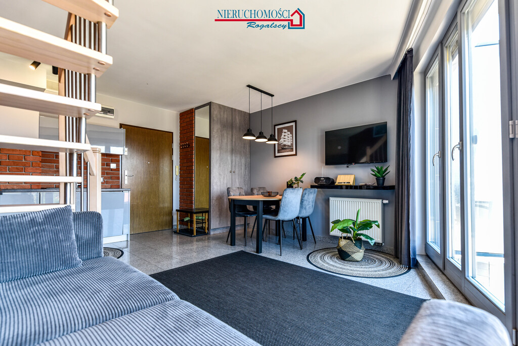 Apartament w Villa Marea - Międzyzdroje (3)