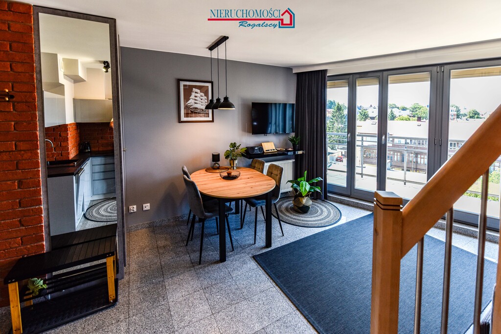 Apartament w Villa Marea - Międzyzdroje (4)