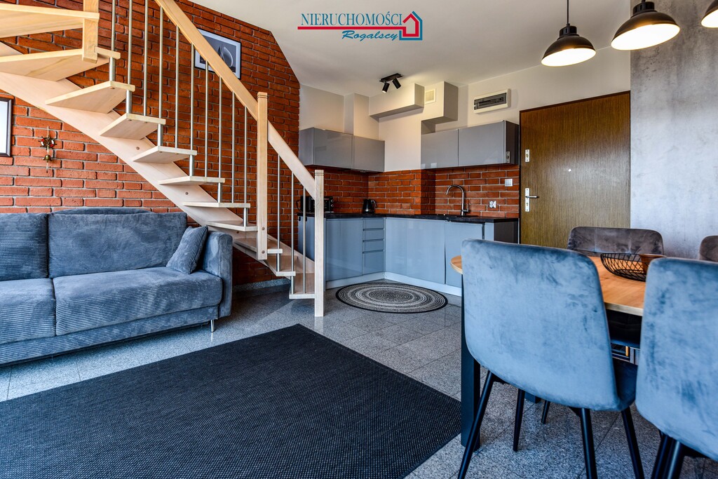 Apartament w Villa Marea - Międzyzdroje (5)