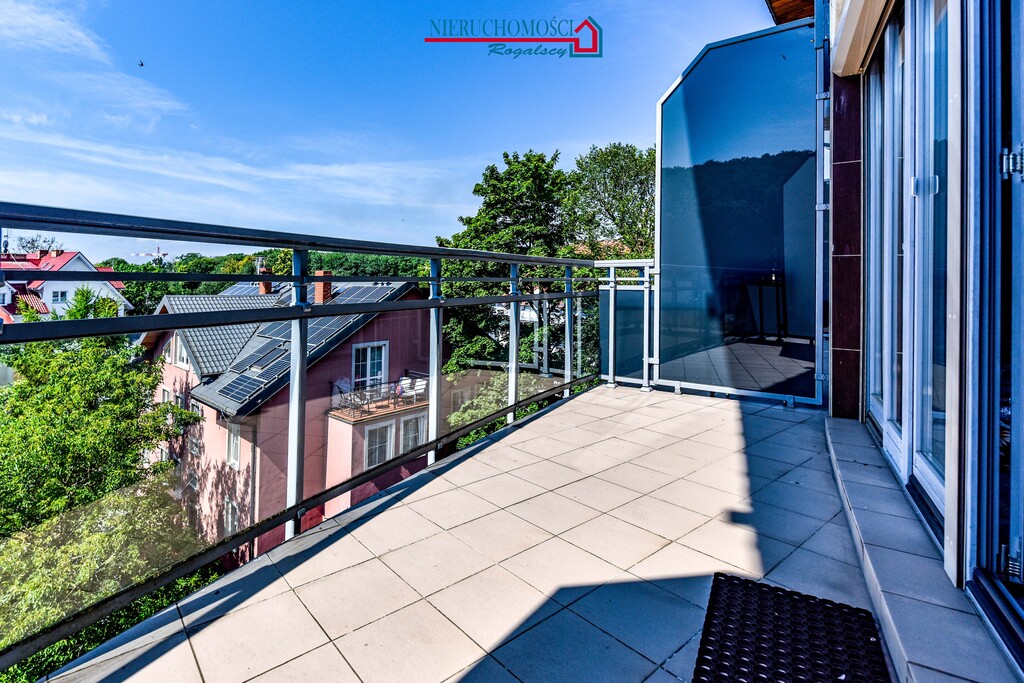 Apartament w Villa Marea - Międzyzdroje (6)