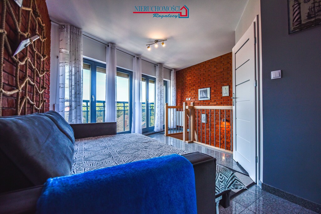 Apartament w Villa Marea - Międzyzdroje (7)