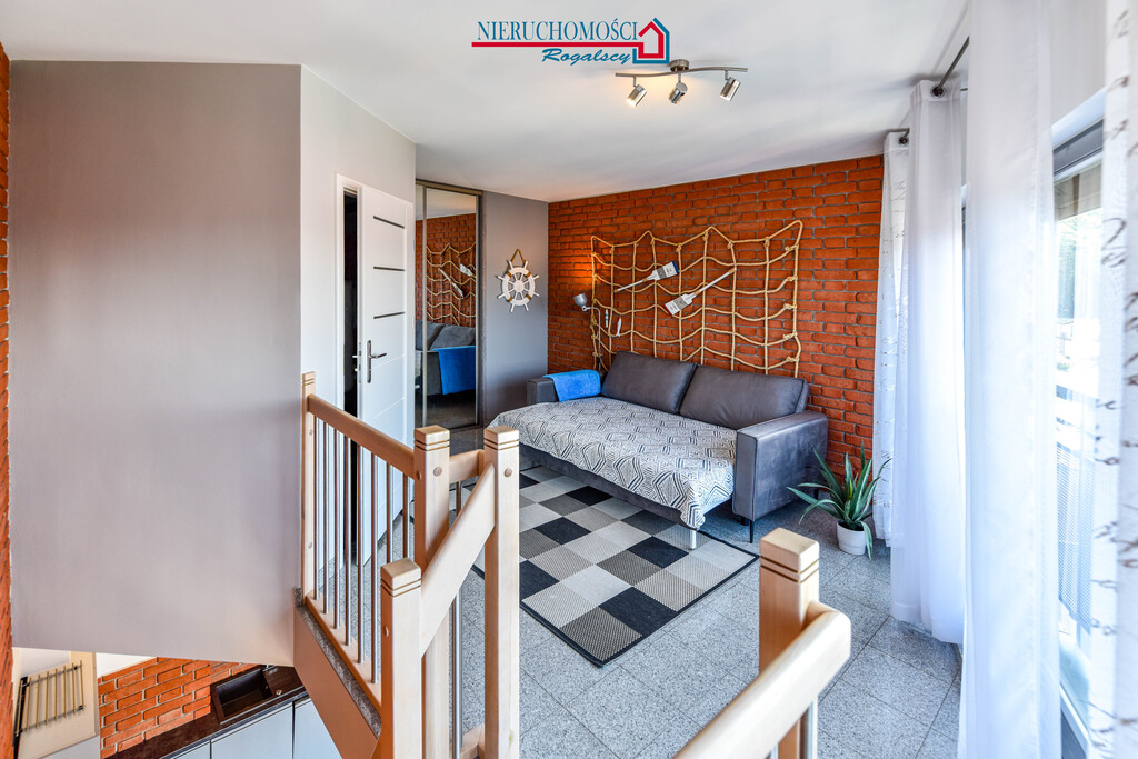 Apartament w Villa Marea - Międzyzdroje (8)