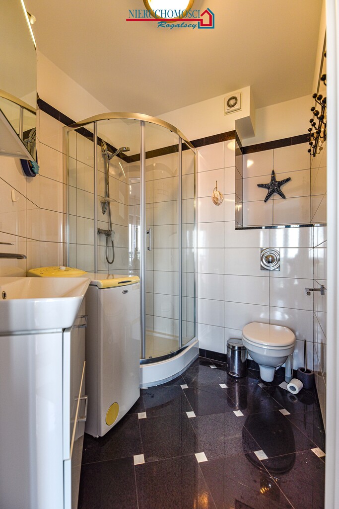 Apartament w Villa Marea - Międzyzdroje (9)