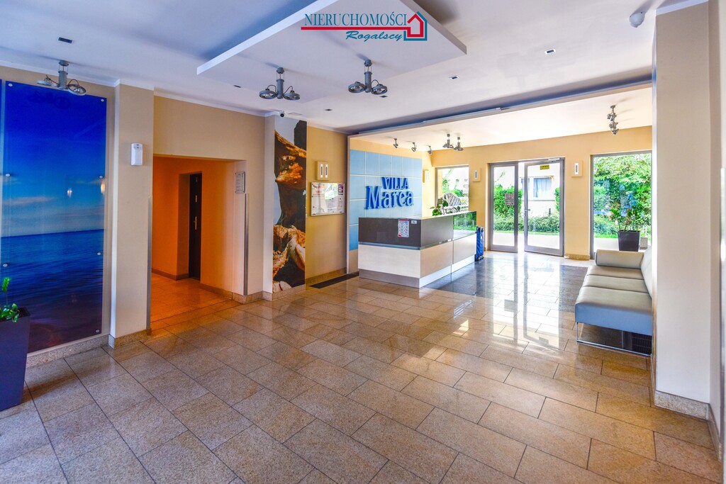 Apartament w Villa Marea - Międzyzdroje (10)