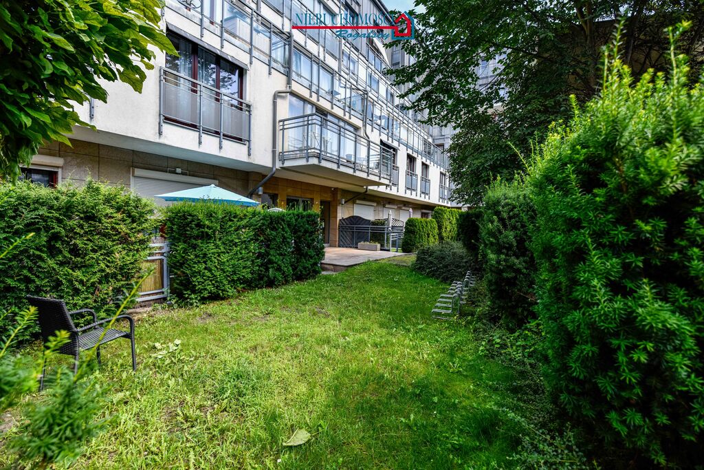 Apartament w Villa Marea - Międzyzdroje (11)