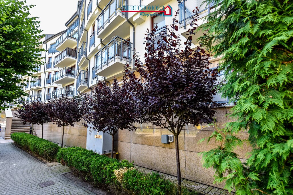 Apartament w Villa Marea - Międzyzdroje (12)